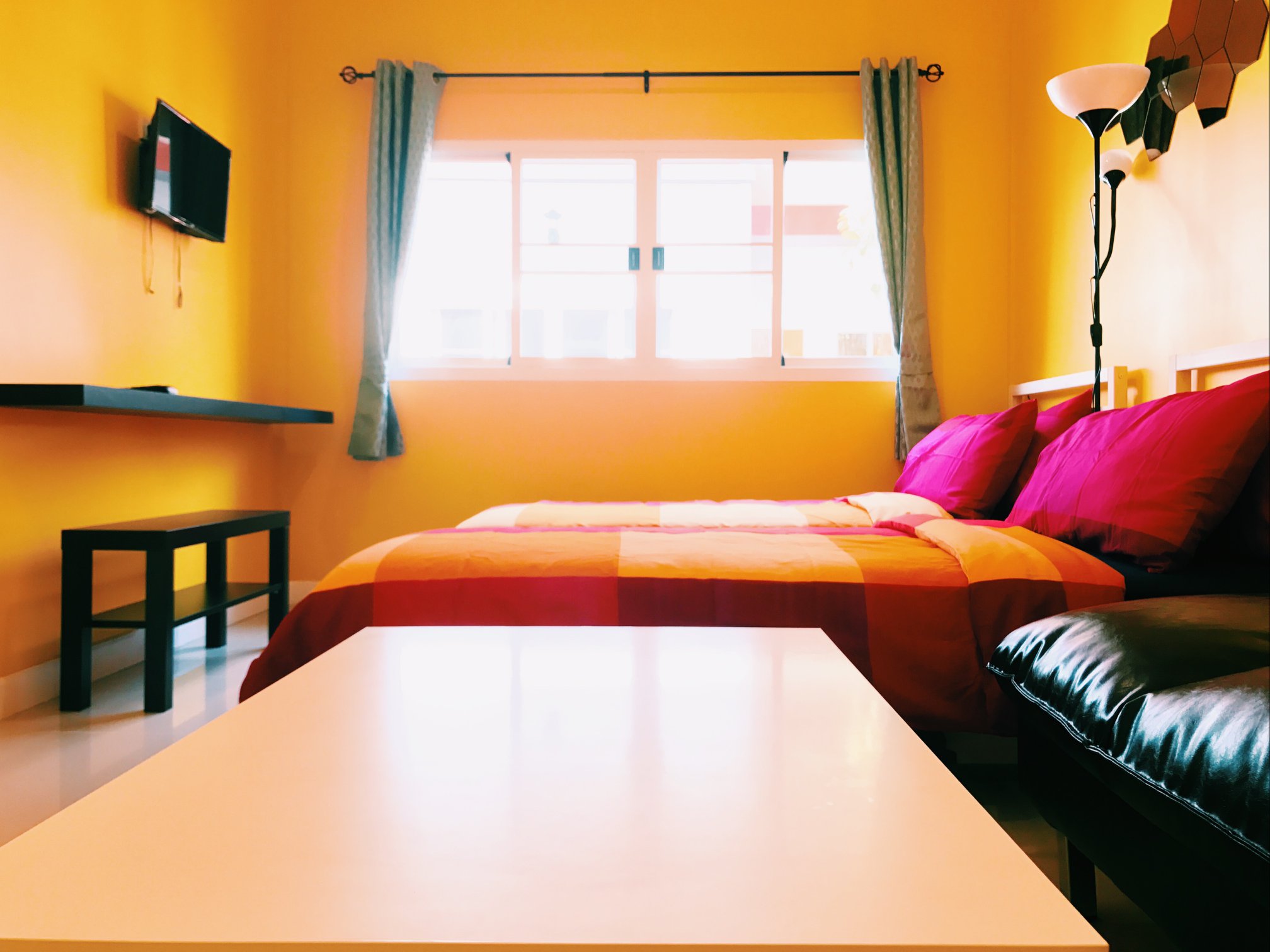 ห้องพัก Pet Friendly